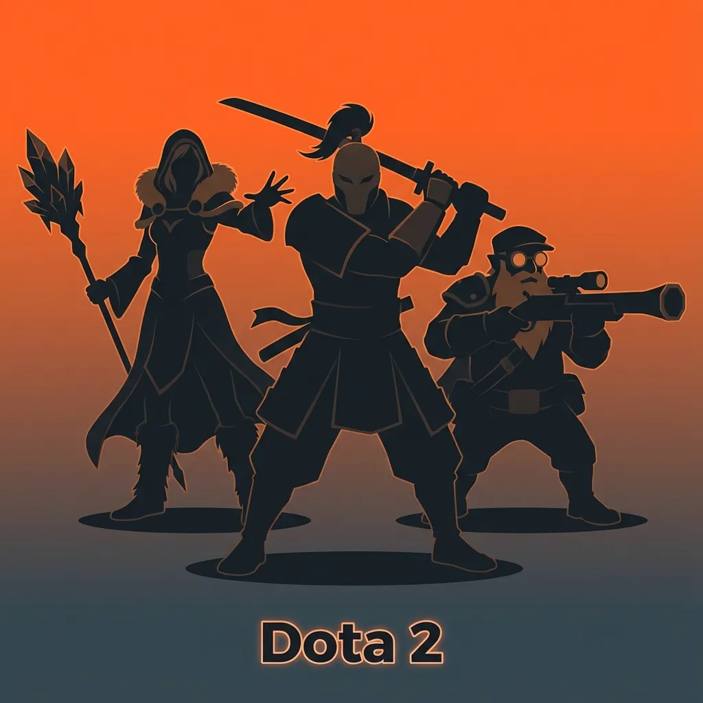 Dota 2 esports match screen with heroes battling, highlighting live betting odds and popular tournament logos