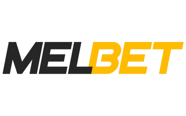 Melbet logo
